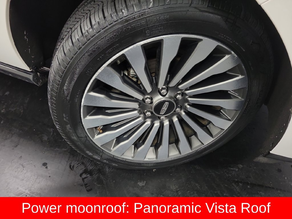 Used 2019 Lincoln Navigator Reserve AWD/4WD image 11