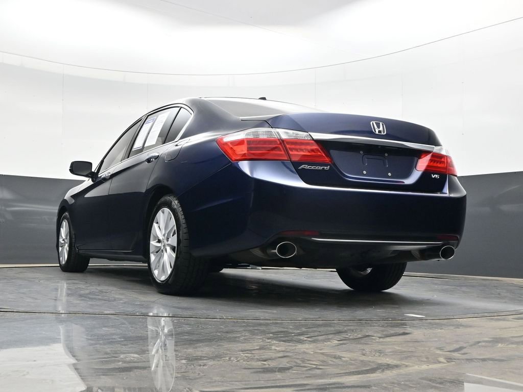 Used 2015 Honda Accord EX-L image 33