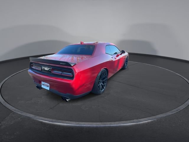 Used 2016 Dodge Challenger SRT Hellcat image 17