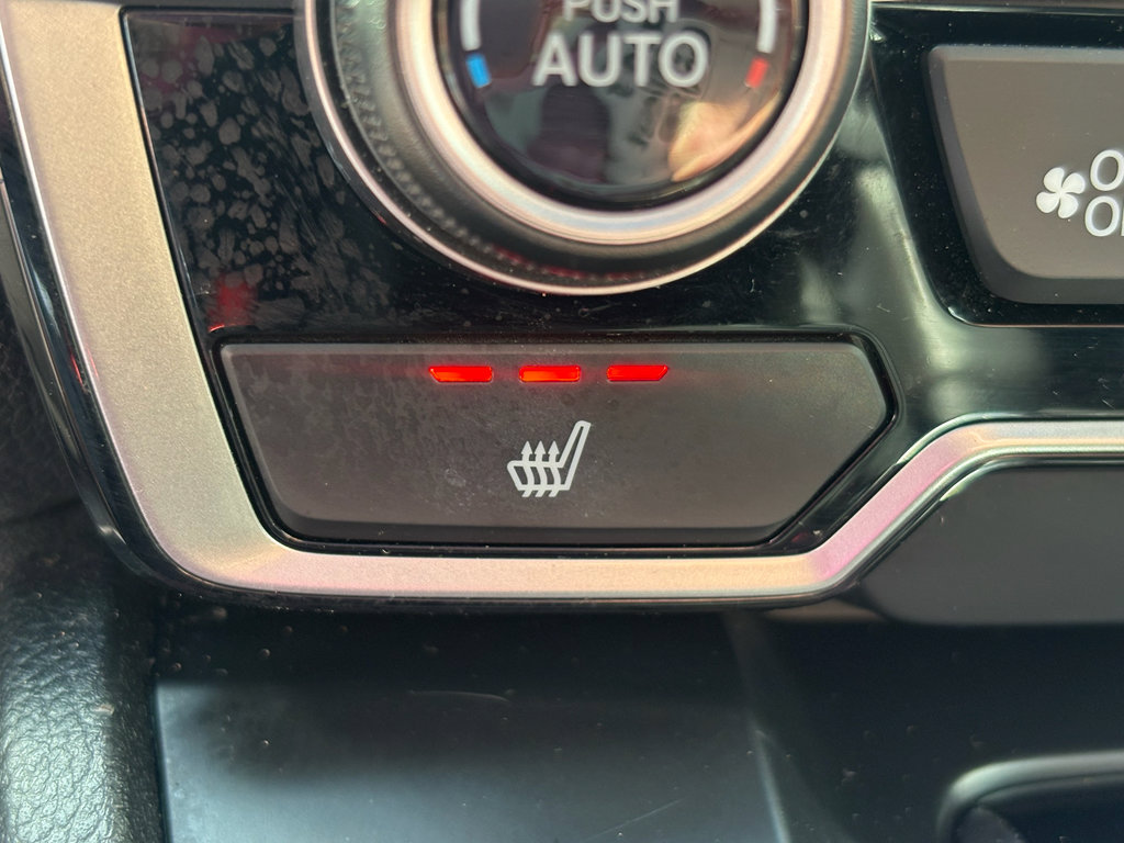 Certified 2021 Honda CR-V EX image 20