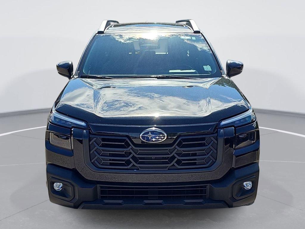 New 2026 Subaru Outback Touring XT AWD/4WD image 2