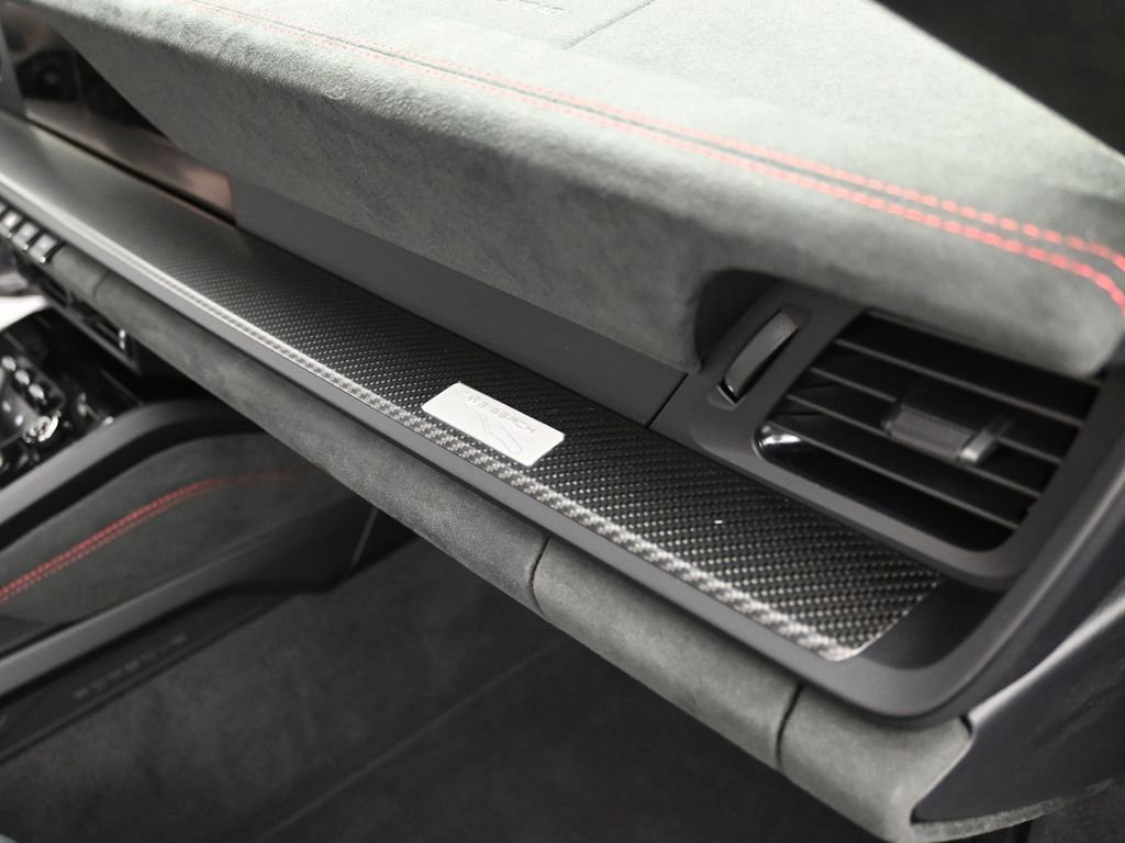 Certified 2026 Porsche 911 GT3 image 24