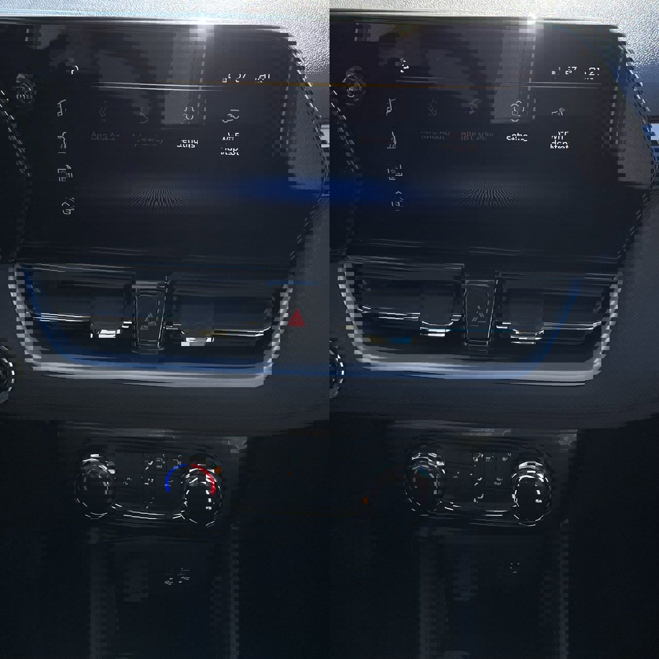 Used 2025 Chevrolet TrailBlazer LT image 17