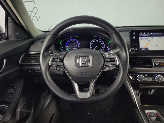 Used 2019 Honda Accord Touring image 22