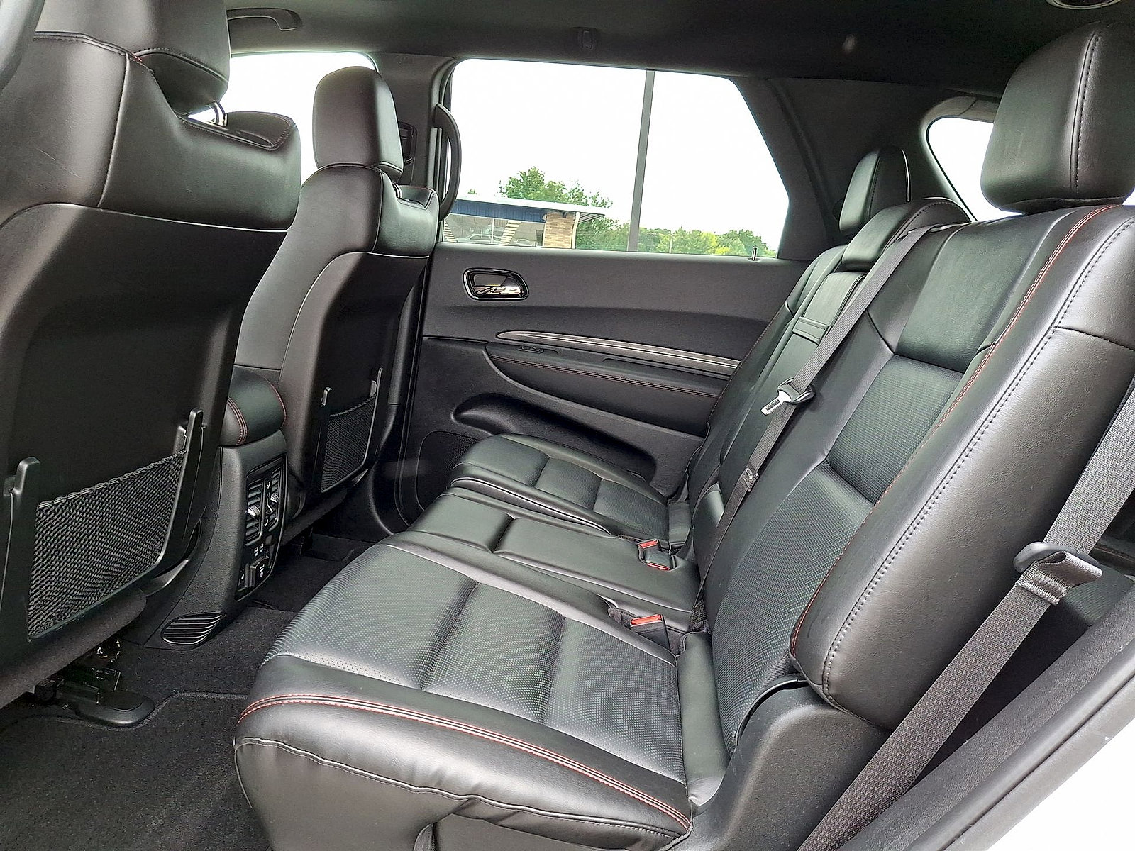 Used 2023 Dodge Durango R/T AWD/4WD image 20