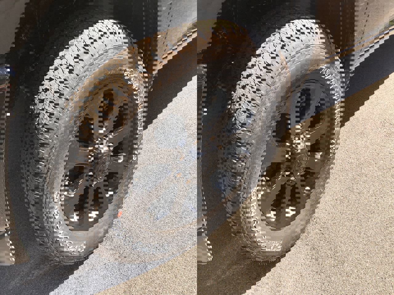 New 2025 RAM 2500 Big Horn image 10