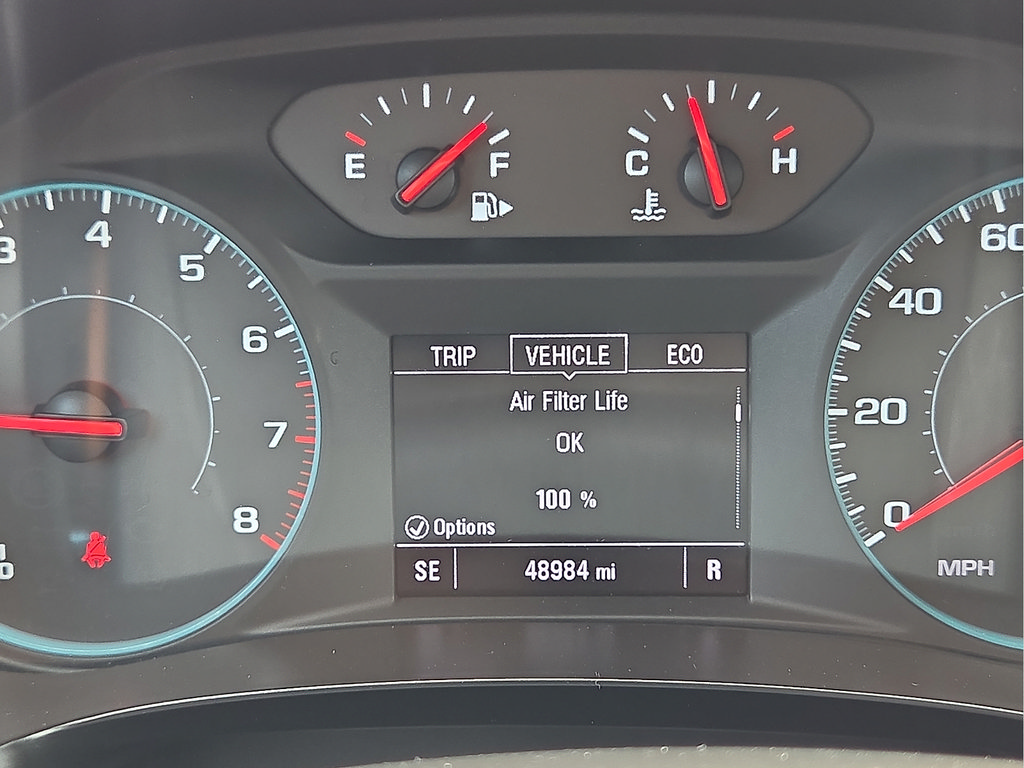 Used 2025 Chevrolet Malibu LT FWD image 18