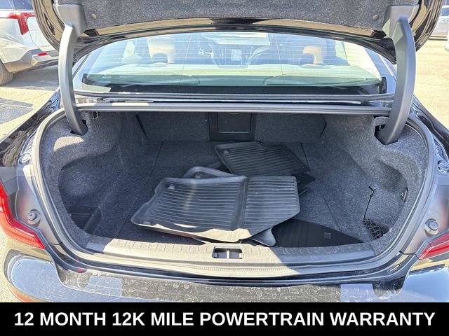Used 2020 Volvo S60 T5 Inscription FWD image 12