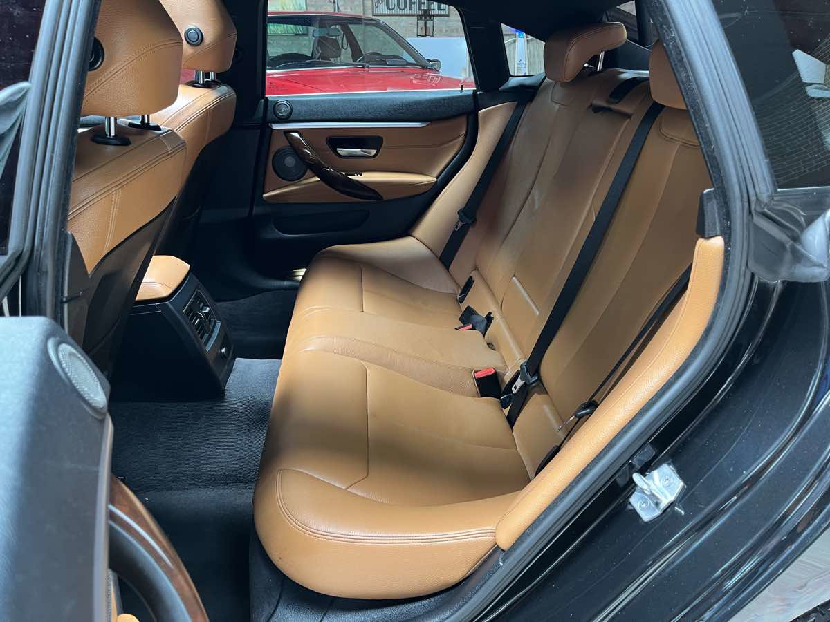 Used 2018 BMW 440i Gran Coupe xDrive AWD/4WD image 27