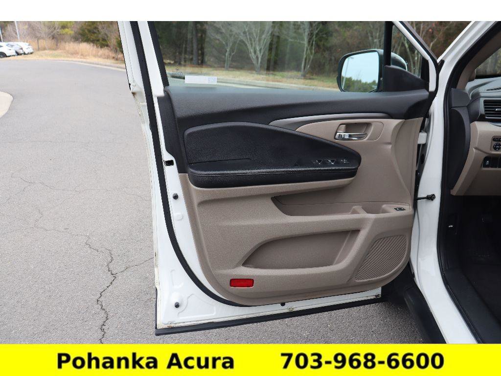 Used 2018 Honda Pilot EX-L image 19