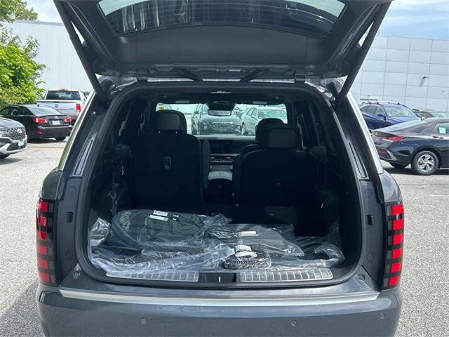 New 2026 Hyundai Palisade Calligraphy image 4