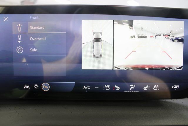 New 2026 Buick Enclave Avenir w/ Super Cruise Package image 4