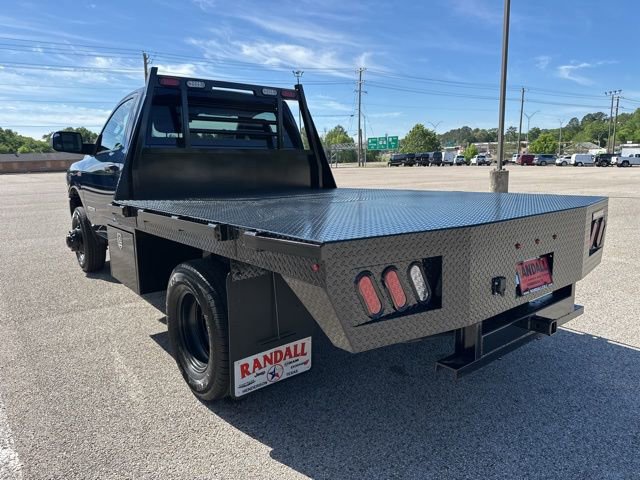 Used 2022 RAM 3500 Tradesman image 5