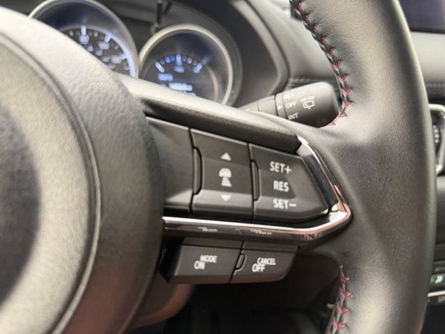 Used 2024 MAZDA CX-5 Carbon Edition AWD/4WD image 19
