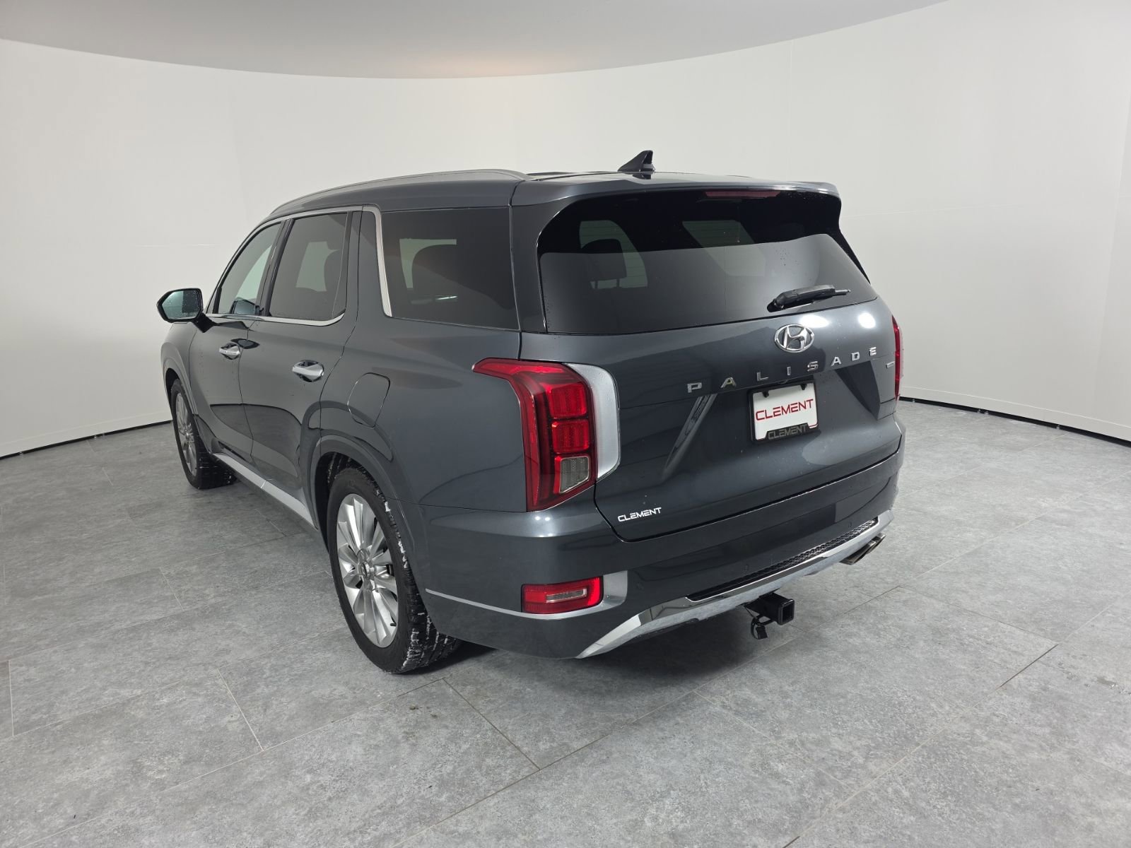 Used 2020 Hyundai Palisade Limited image 8