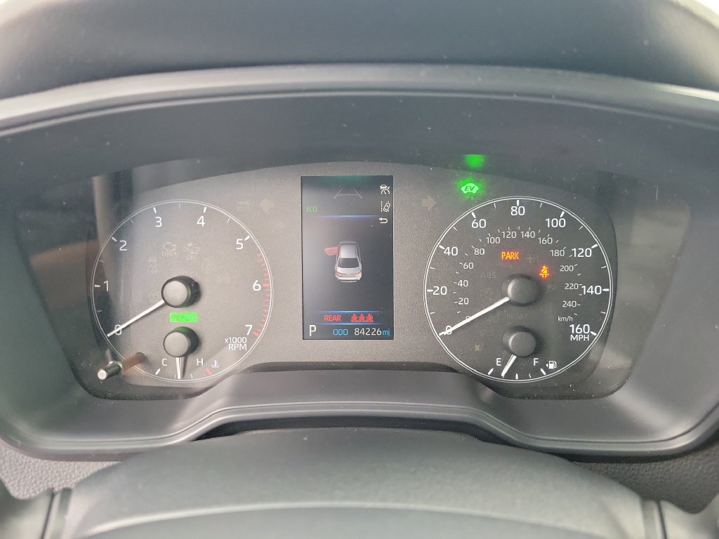 Used 2024 Toyota Corolla LE FWD image 21