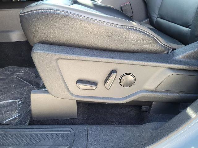 New 2025 Ford Bronco Outer Banks image 11