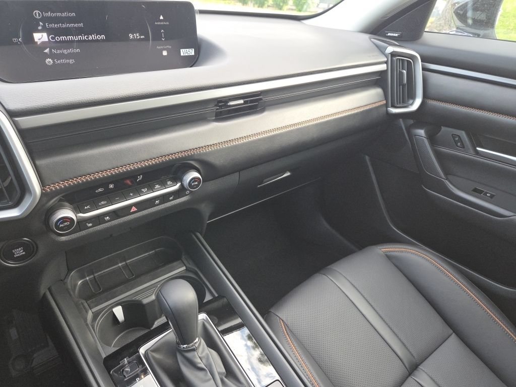 New 2026 MAZDA CX-50 AWD 2.5 S w/ Premium Package image 20