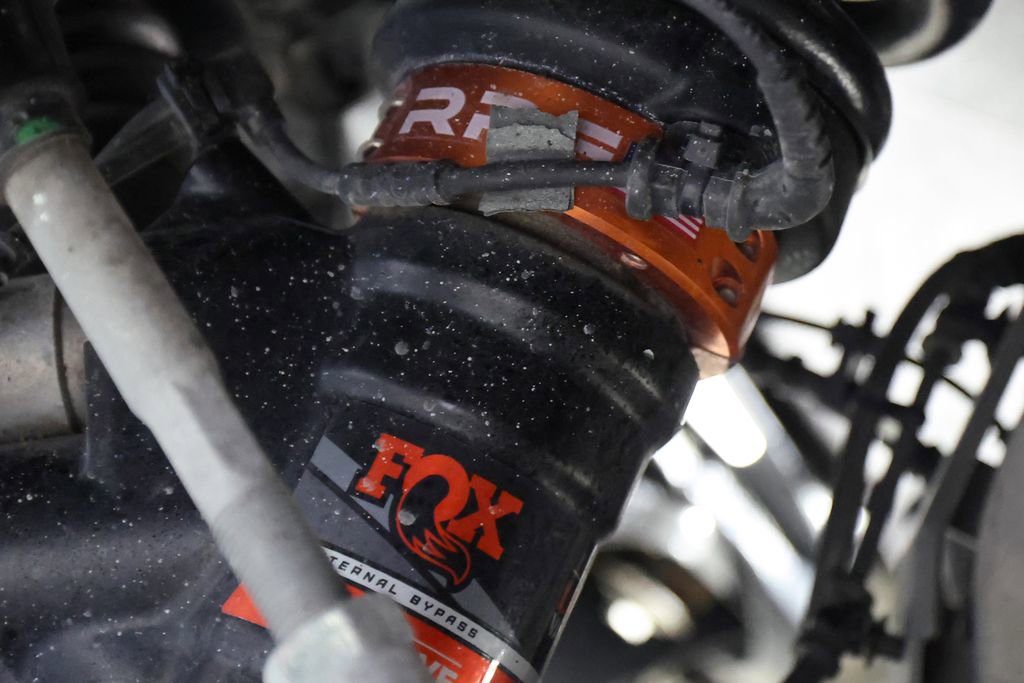 Used 2025 Ford F150 Raptor w/ Equipment Group 803A Raptor R image 51