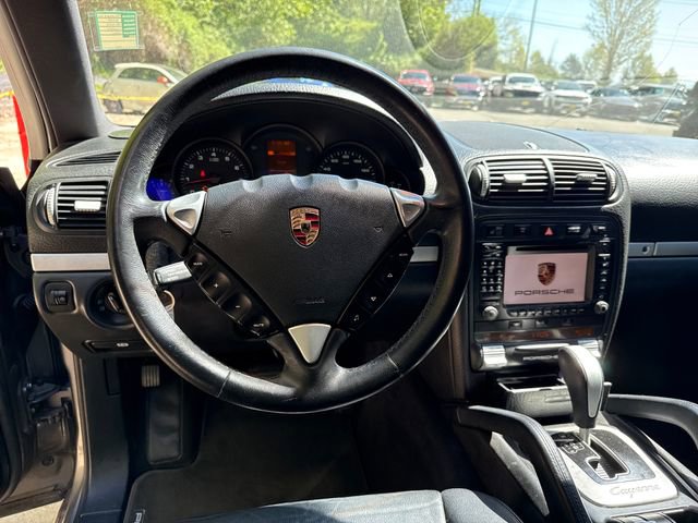 Used 2008 Porsche Cayenne AWD/4WD image 18