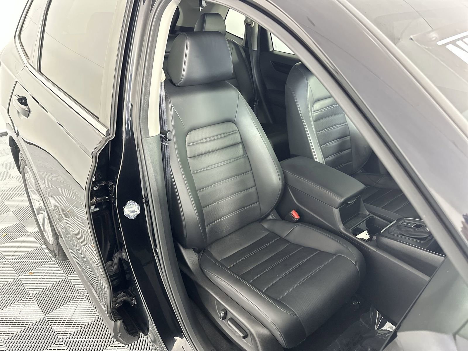 Used 2023 Honda CR-V EX-L image 27