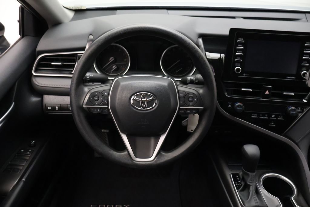 Used 2024 Toyota Camry LE FWD image 23