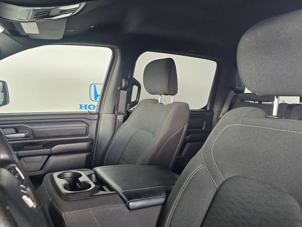 Used 2025 RAM 1500 Tradesman image 6