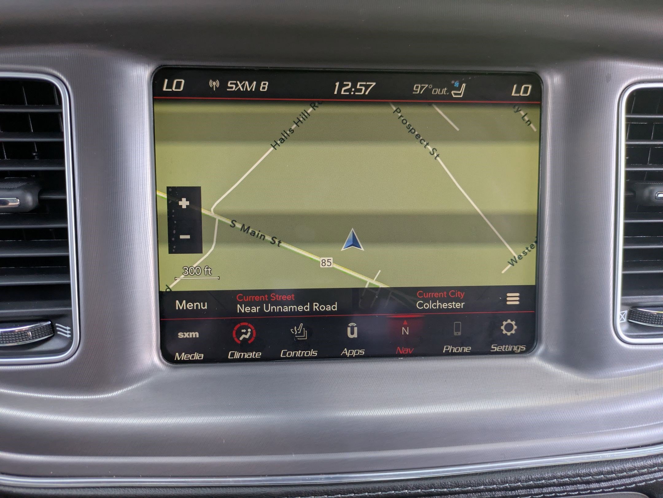 Certified 2023 Dodge Charger Scat Pack w/ Plus Group image 25