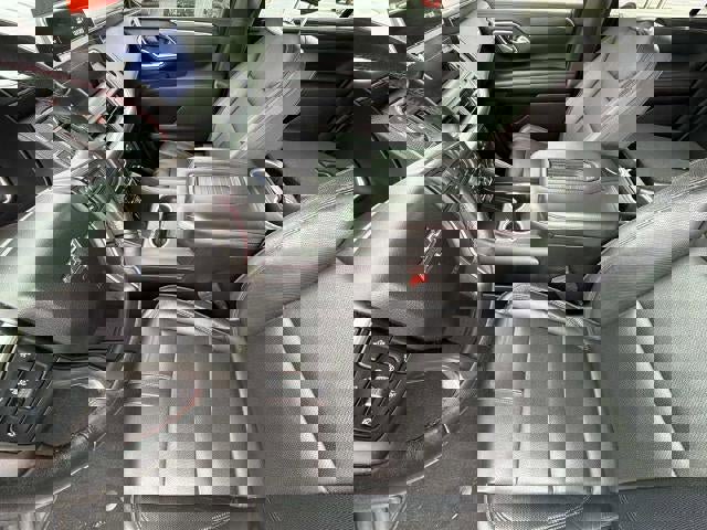 Certified 2021 Chevrolet Suburban RST w/ Luxury Package image 38