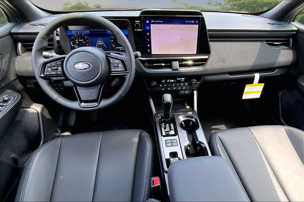 New 2026 Subaru Outback Premium AWD/4WD image 5