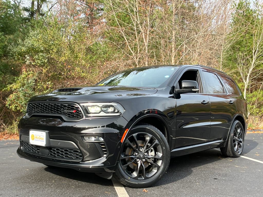 Used 2023 Dodge Durango R/T