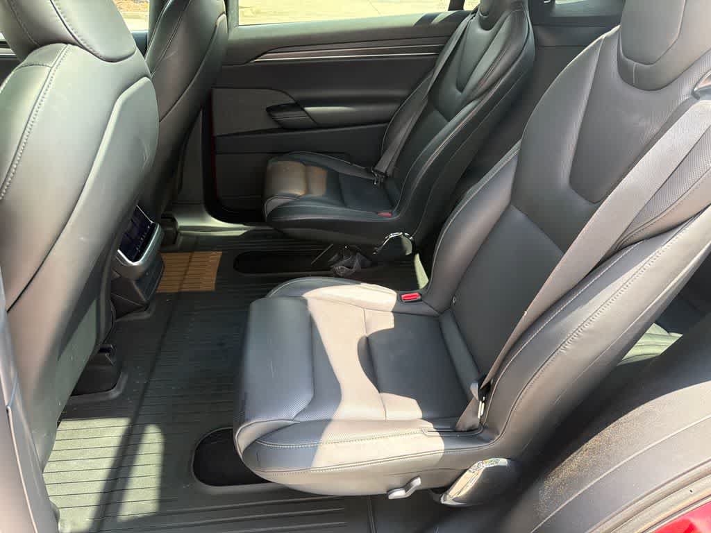 Used 2023 Tesla Model X Plaid AWD/4WD image 18