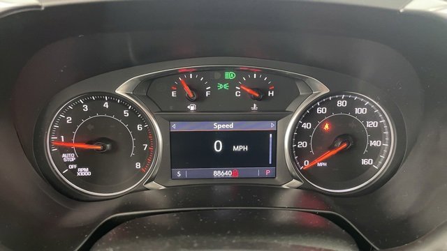 Used 2023 Chevrolet Blazer LT w/ Convenience Package image 39