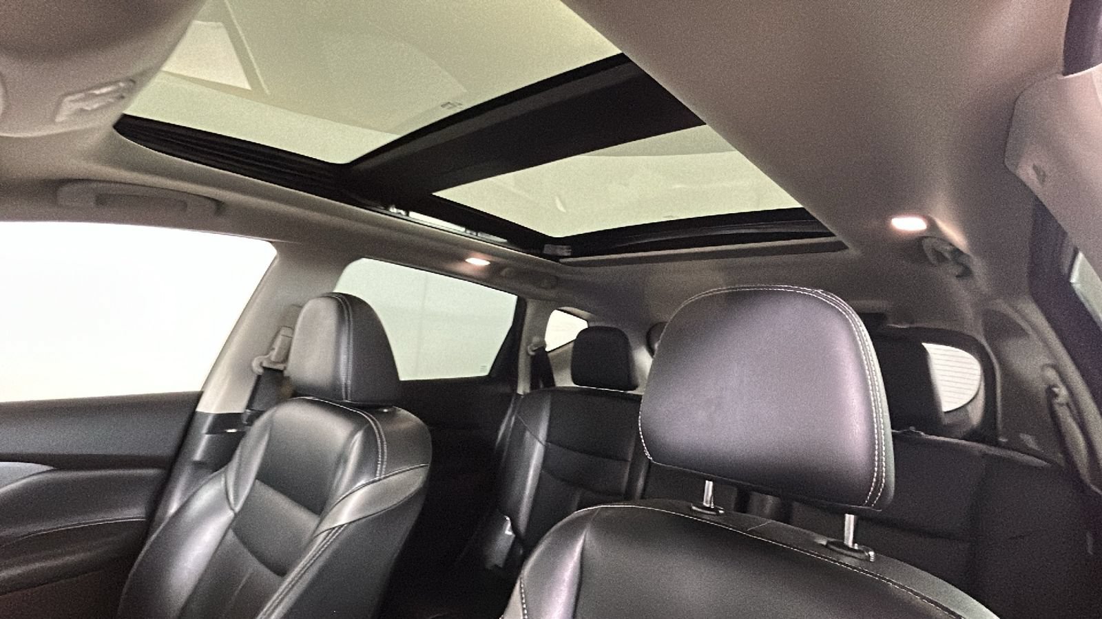 Used 2019 Nissan Murano SL w/ SL Technology Package AWD/4WD image 14