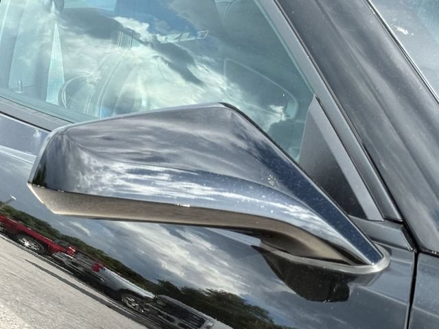 Used 2015 Chevrolet Camaro ZL1 RWD image 11