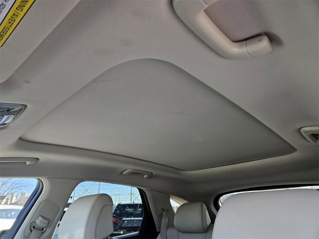 Used 2023 Genesis GV70 2.5T w/ Select Package image 15