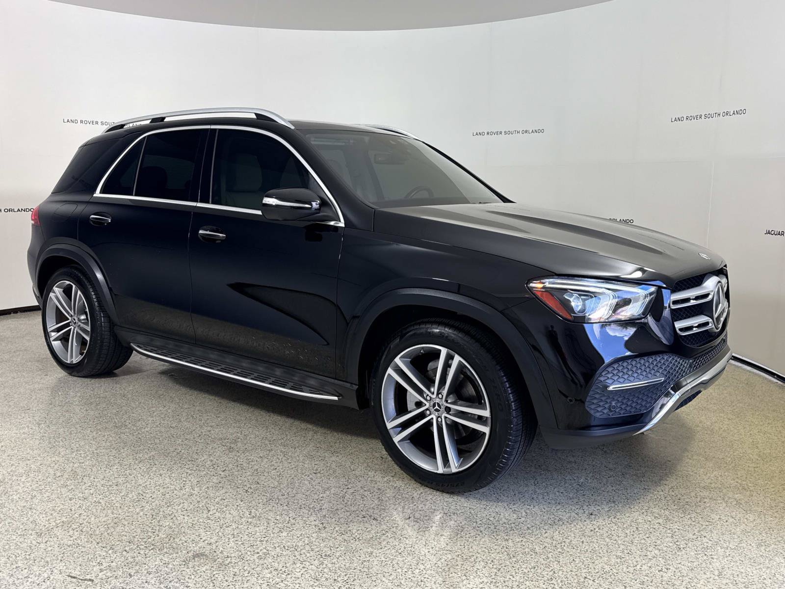 Used 2022 Mercedes-Benz GLE 350 image 7