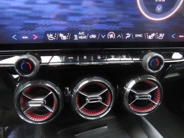 Certified 2024 Chevrolet Blazer EV RS image 24