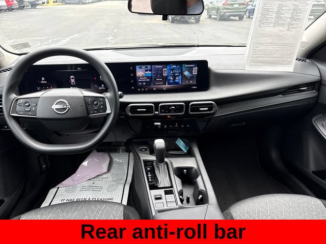 Used 2026 Nissan Sentra SV w/ Floor Mat Package FWD image 29