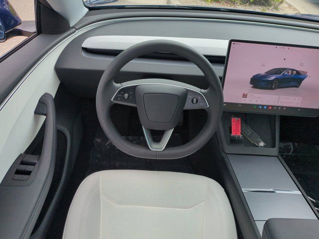 Used 2025 Tesla Model 3 Long Range RWD image 14