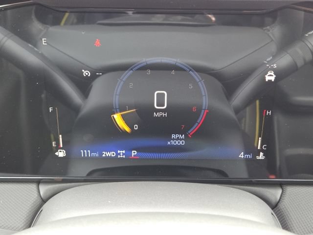 New 2026 Chevrolet TrailBlazer ACTIV w/ Convenience Package AWD/4WD image 28