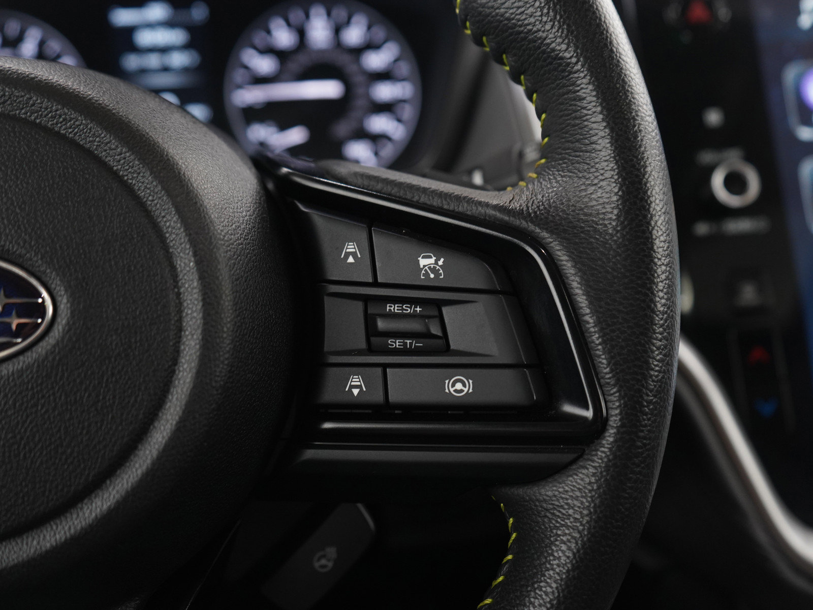 Used 2025 Subaru Outback Onyx Edition image 26