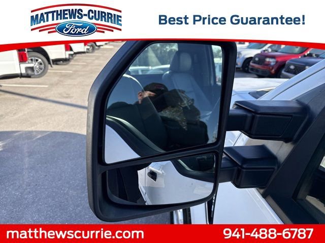 Used 2022 Ford F250 XL image 8