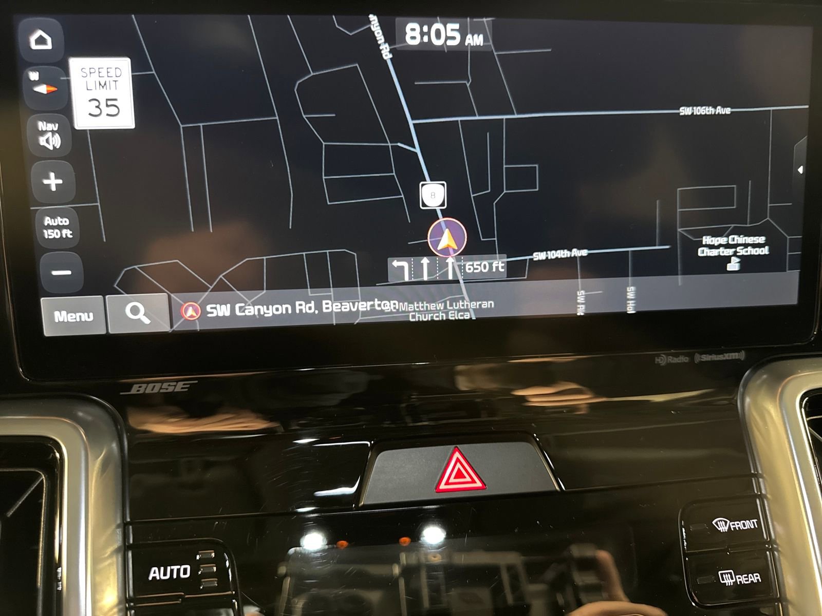 Used 2022 Kia Sorento SX Prestige AWD/4WD image 21