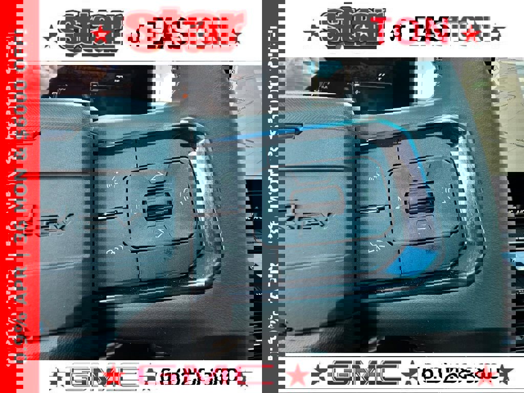 New 2026 GMC Hummer EV 4x4 Crew Cab w/ LPO, Sport Package image 31