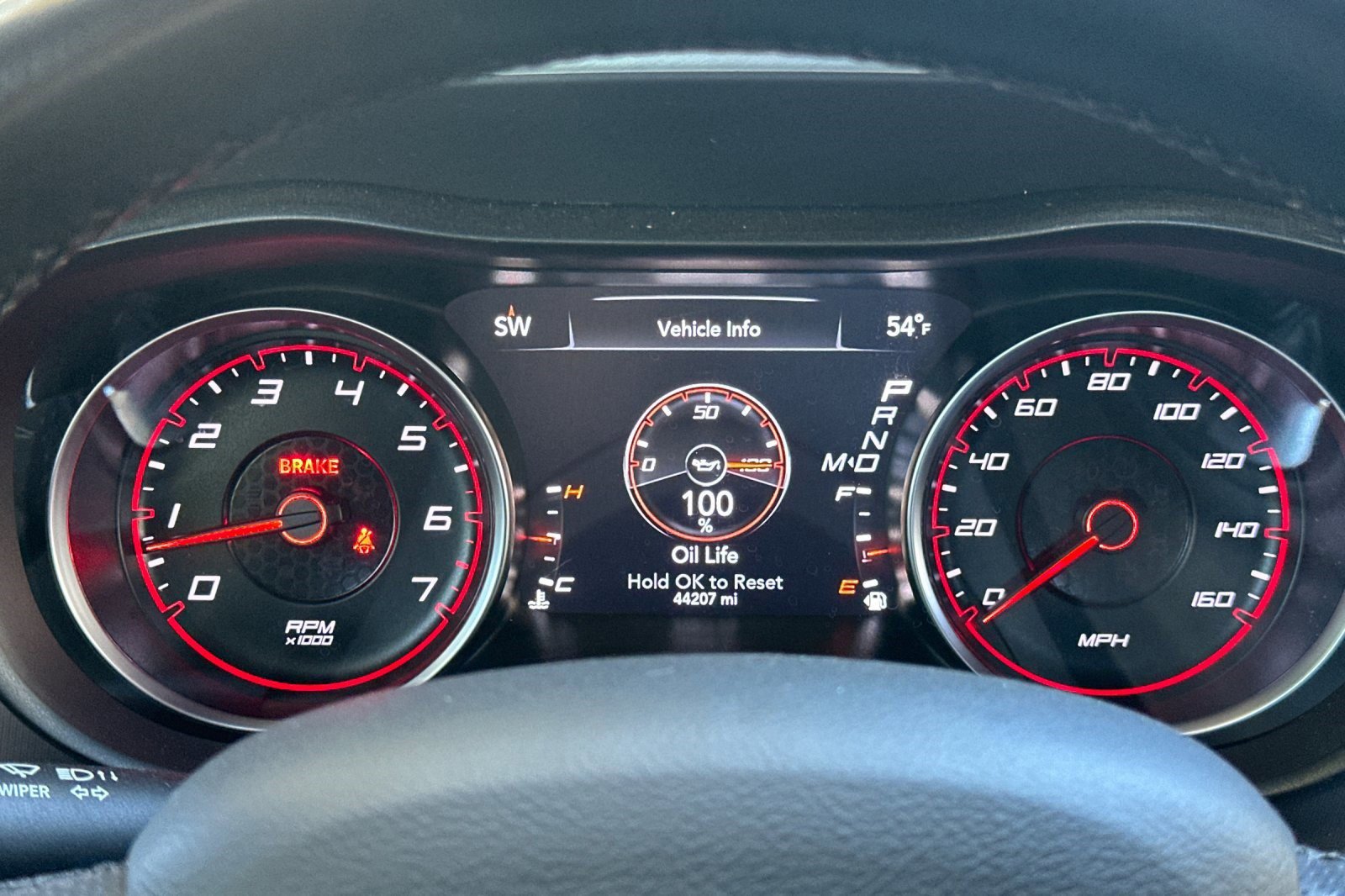 Used 2021 Dodge Charger R/T image 17