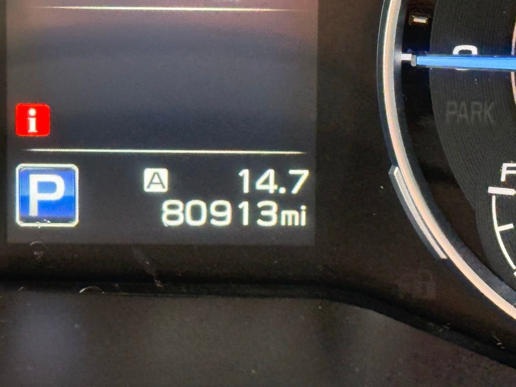 Used 2019 Subaru Ascent Touring image 39