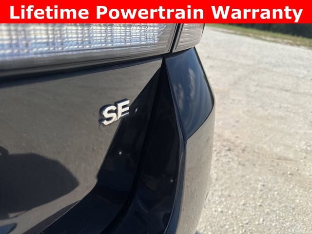 Used 2024 Mitsubishi Outlander Sport SE image 12