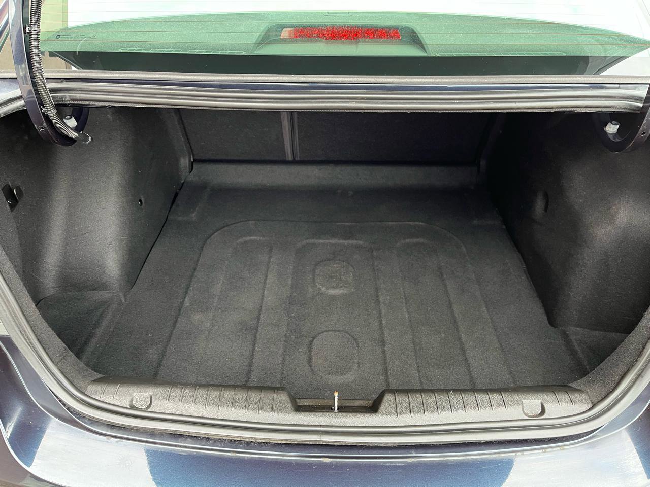 Used 2016 Chevrolet Cruze LT FWD image 6