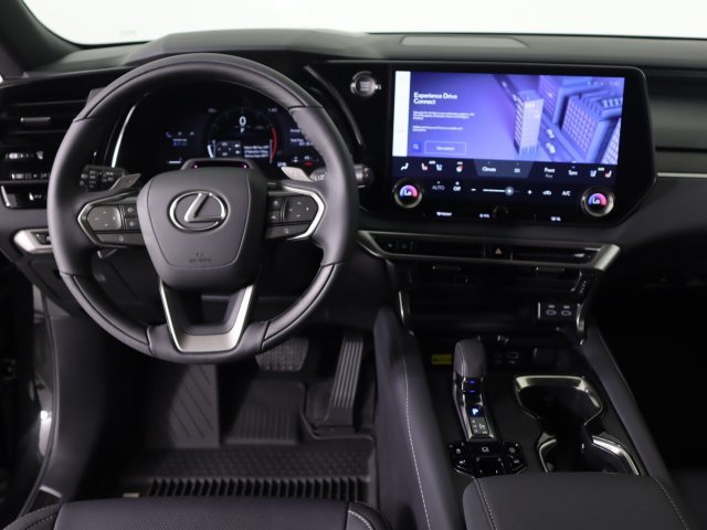 New 2026 Lexus RX 350 AWD image 21